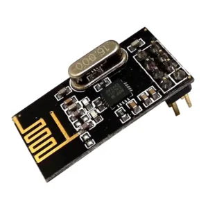 NRF24L01 2.4GHz Wireless Transceiver Module