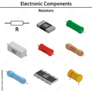 Passive Components