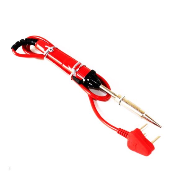 Soldron 50W/230V High Quality Soldering Iron 50 W - Image 2
