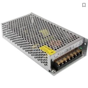 SMPS 24V 3A (72W) Power Supply