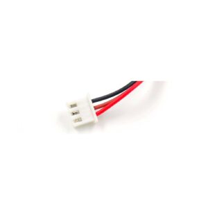 3 Pin JST XH Female Cable - Single Side - 11 inch