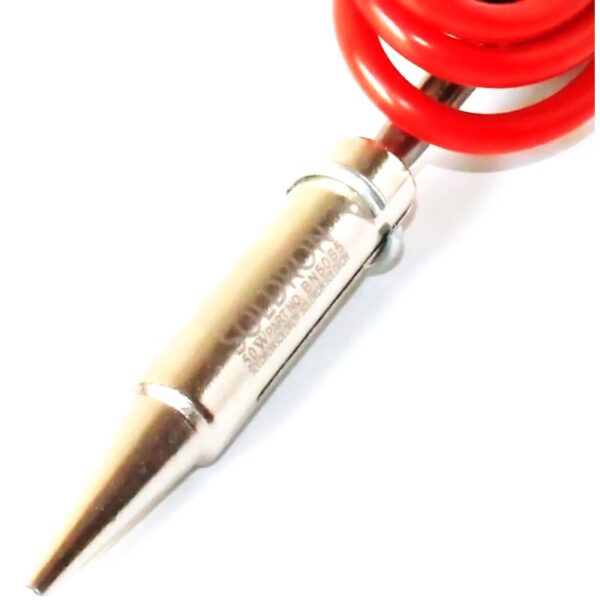 Soldron 50W/230V High Quality Soldering Iron 50 W - Image 3
