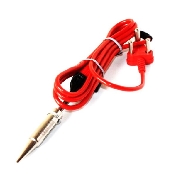 Soldron 50W/230V High Quality Soldering Iron 50 W - Image 4