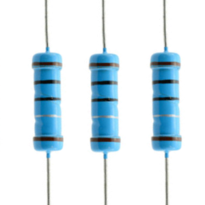 Resistors