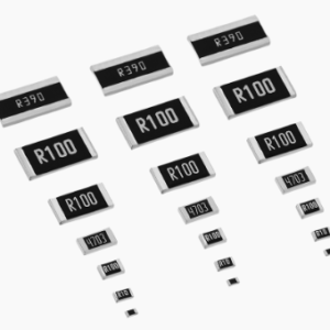 SMD Resistors