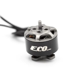 EMAX ECO Micro 1106 2S 6000KV CW Brushless Motor For FPV Racing RC Drones