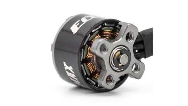 EMAX ECO Micro 1106 2S 6000KV CW Brushless Motor For FPV Racing RC Drones - Image 2