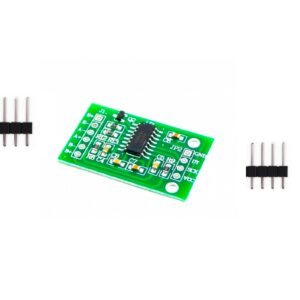 HX711 Load Cell Amplifier Module