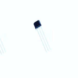 Hall Effect Sensor - Unipolar - WSH130NL Pressure Sensor