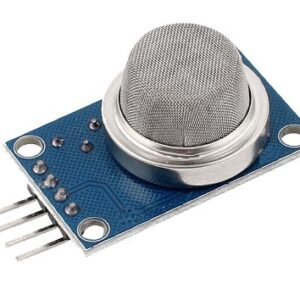 MQ2 Smoke and Gas Detector module Gas Sensor