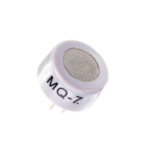 MQ7 Gas Sensor - Carbon Monoxide (CO) Gas Sensor