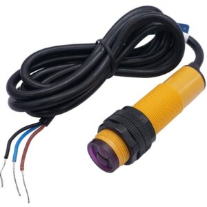 E18-D80NK IR Proximity Sensor Proximity