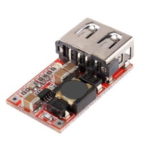 5V USB Step Down Module