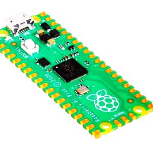 Raspberry Pi Pico - Micro Controller Board