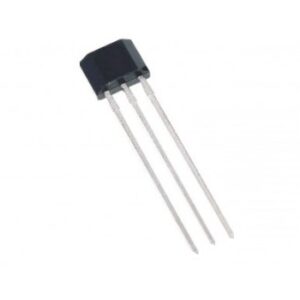 Hall Effect Sensor - Linear - WSH49E Pressure Sensor
