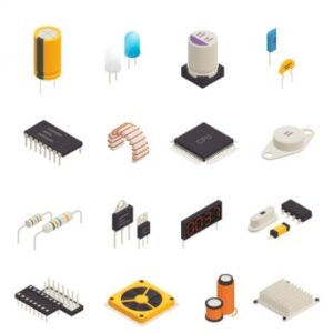 Acitve Components