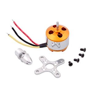 A2212 - 1800KV BLDC Brushless Motor