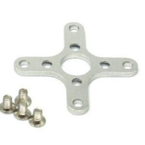 X Type Cross Holder For 22xx series Brushless Motor