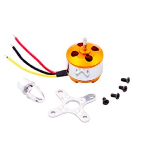 A2212 - 1000KV BLDC Brushless Motor