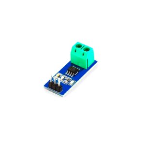 ACS712 30A Range Current Sensor Module