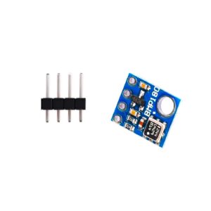 BMP180 Bosch Barometric Pressure Sensor Module Pressure Sensor
