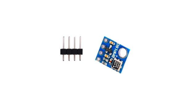 BMP180 Bosch Barometric Pressure Sensor Module Pressure Sensor