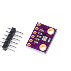 BMP280 Barometric Pressure and Altitude Sensor I2C/SPI Module Pressure Sensor
