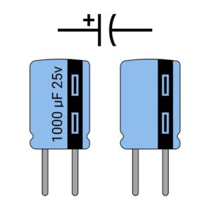 Capacitors