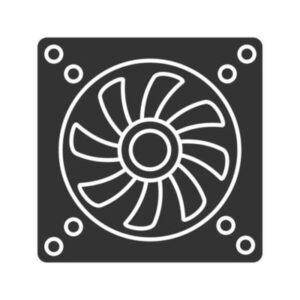 Cooling Fan