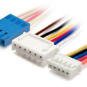 Connectors