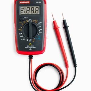 Measuring Device