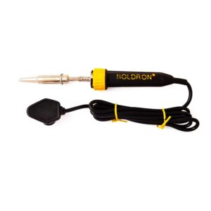 Soldron 75W/230V High Quality Soldering Iron