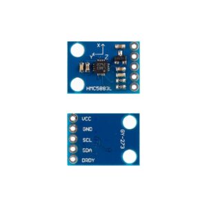 GY-273 HMC5883L Triple Axis Compass Magnetometer Sensor Module