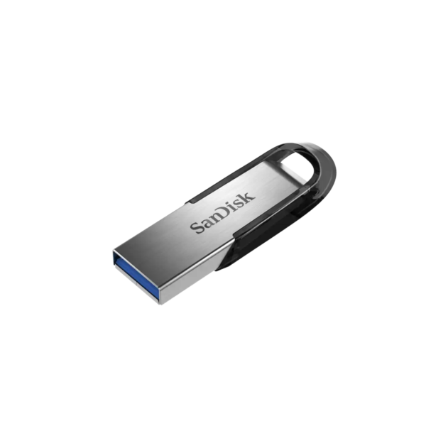 SanDisk Ultra Flair 64 GB Pen Drive