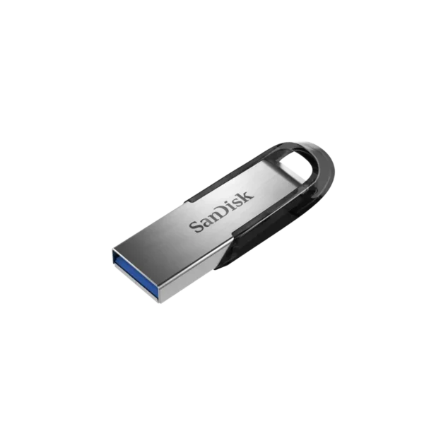 SanDisk Ultra Flair 64 GB Pen Drive - Image 2
