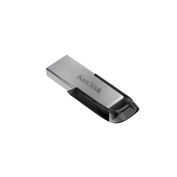 SanDisk Ultra Flair 64 GB Pen Drive - Image 4