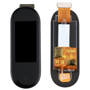 Xiaomi Mi Band 4 LCD Screen and Digitizer Full Assembly - Original LCD Display