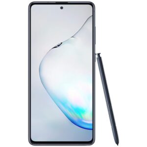 Samsung Note10 Lite - Used