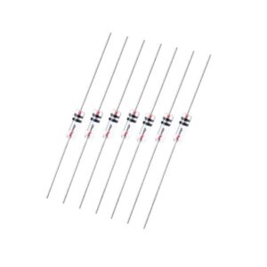 1N34A Germanium Diode – DO7 Package