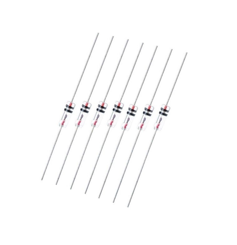 1N34A Germanium Diode – DO7 Package