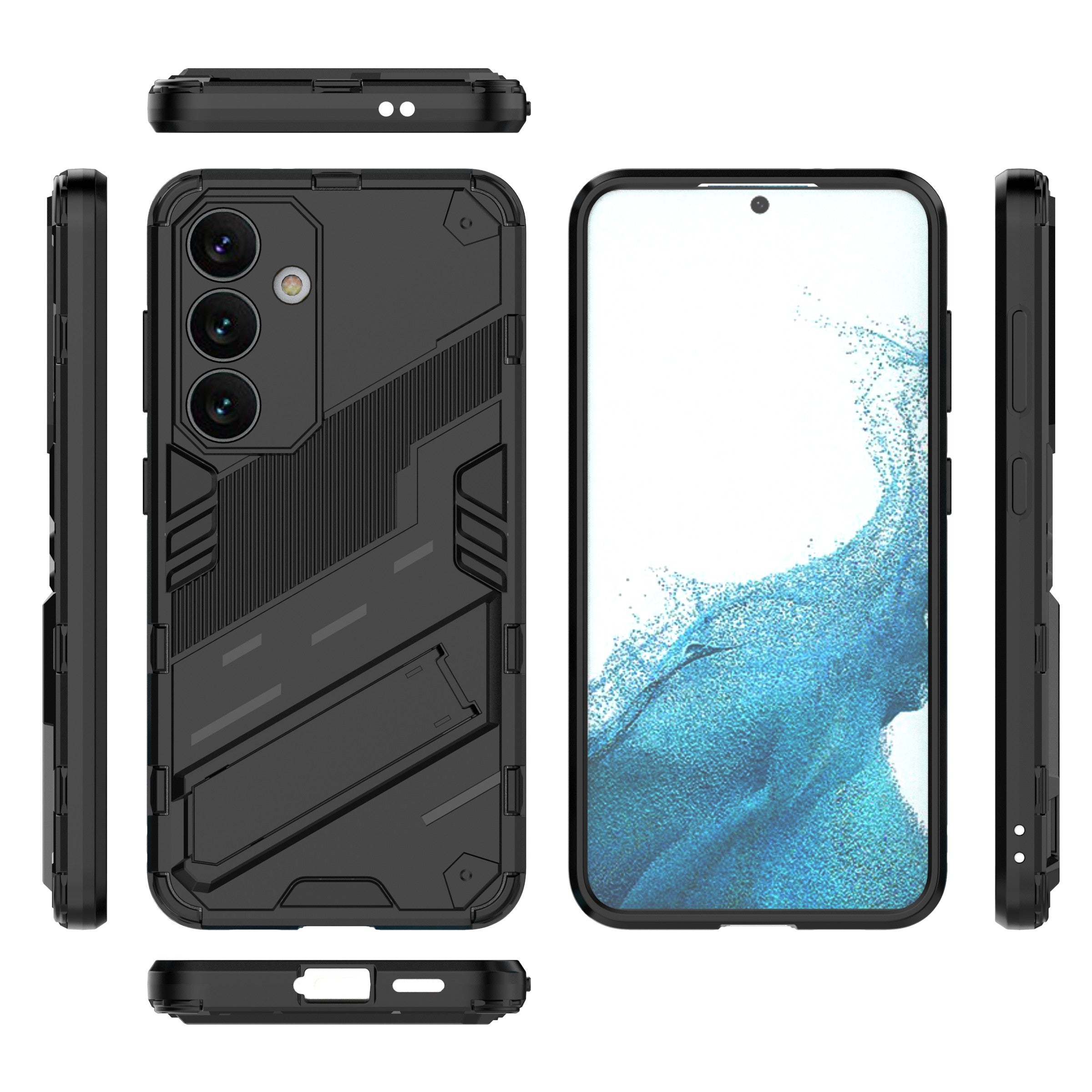 Samsung snapdragon S24 Case